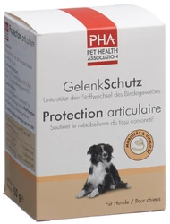 PHA GelenkSchutz für Hunde Pulver