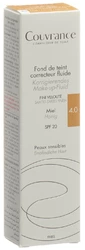 Avène Couvrance Fluid Honig 4.0