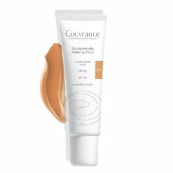 Avène Couvrance Fluid Honig 4.0