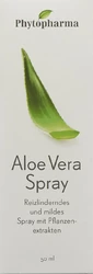 Phytopharma Aloe Vera