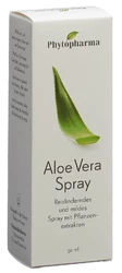 Phytopharma Aloe Vera