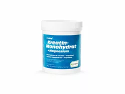 KreMag Kreatin & Magnesium Pulver
