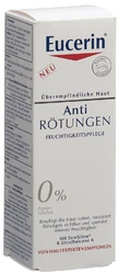 Eucerin AntiRÖTUNGEN Feuchtigkeitspflege