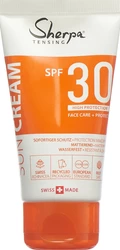 Sherpa TENSING Sonnencreme SPF30