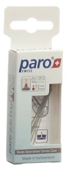 paro Isola Long 1.9mm xxx-fein weiss zylindrisch