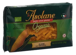 le Asolane Eliche Maispasta glutenfrei