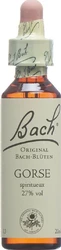 Bach Original Gorse No13