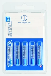 CPS 505 Soft Implant Interdentalbürste blau