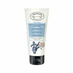 Mettler 1929 feuchtigkeitsspendende nährende Handcreme