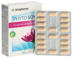 Phyto Soya Kapsel