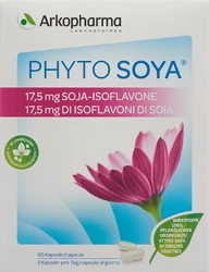 Phyto Soya Kapsel