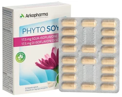 Phyto Soya Kapsel