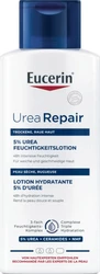 Eucerin UreaRepair PLUS Lotion 5 % Urea
