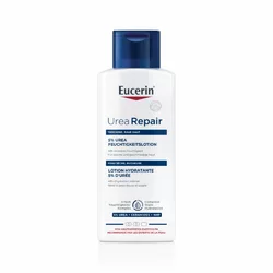 Eucerin UreaRepair PLUS Lotion 5 % Urea