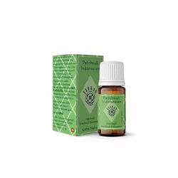 Elixan Patchouli Ätherisches Öl Indonesien
