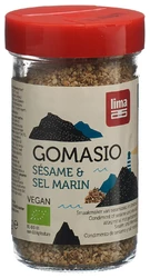 lima Gomasio