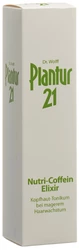 Plantur Nutri-Coffein Elixir Tonikum