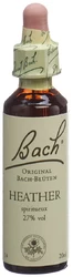 Bach Original Heather No14