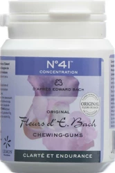LEMON PHARMA Kaugummi Konzentration