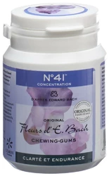 LEMON PHARMA Kaugummi Konzentration