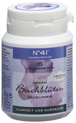 LEMON PHARMA Kaugummi Konzentration