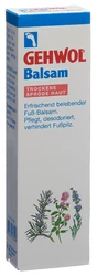 GEHWOL Balsam trockene Haut