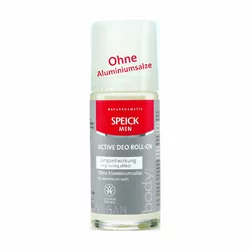 SPEICK MEN ACTIVE Deo Roll-on