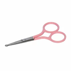 Herba ciseaux pour bébés rose