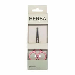 Herba Babyschere rosa
