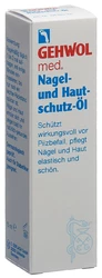 GEHWOL MED Nagel- und Hautschutz-Öl
