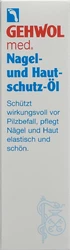 GEHWOL med Nagel- und Hautschutz-Öl