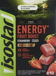 isostar Fruit Boost