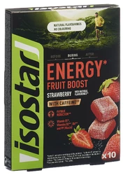 isostar Fruit Boost