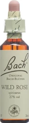 Bach Original Wild Rose No37