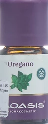 TAOASIS Oregano Ätherisches Öl Bio