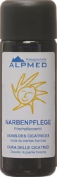 Alpmed Frischpflanzenöl Narbenpflege