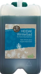 HEIDAK bain d'hiver