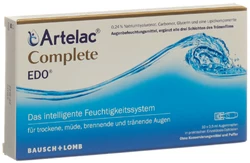 Artelac Complete EDO Gtt Opht