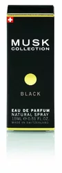 MUSK COLLECTION Perfume Nat Spray