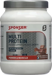 Sponser Multi Protein Chocolate