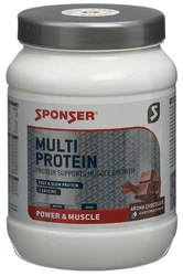 Sponser Multi Protein Chocolate