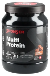 SPONSER Multi Protein Chocolate