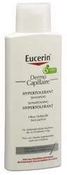 Eucerin DermoCapillaire Shampoo hypertolerant