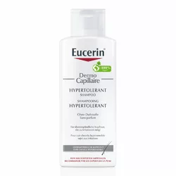Eucerin DermoCapillaire shampooing hyptertolérant