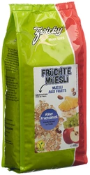 Zwicky Früchtemüesli