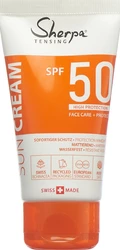 Sherpa TENSING crème solaire SPF50