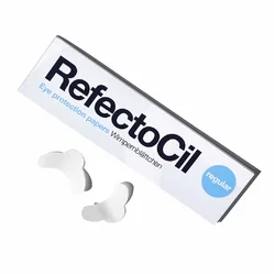 RefectoCil Wimpernplättchen