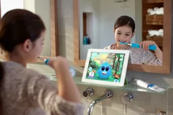 Philips Sonicare for Kids Connected HX6322/04