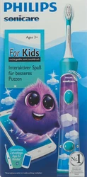 Philips Sonicare for Kids Connected HX6322/04