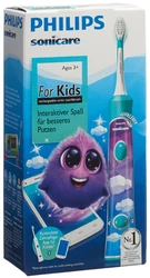 Philips Sonicare for Kids Connected HX6322/04